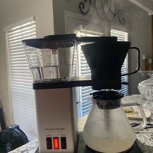 Simply Good Coffee Olson